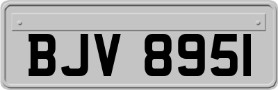 BJV8951