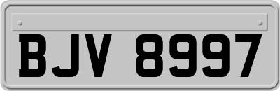 BJV8997