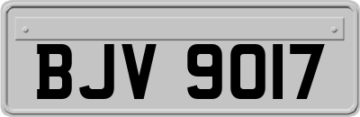 BJV9017