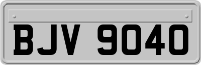 BJV9040