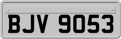 BJV9053