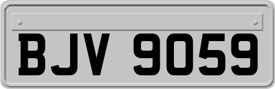 BJV9059