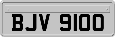 BJV9100