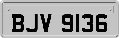 BJV9136