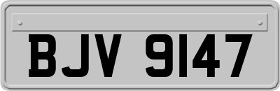 BJV9147