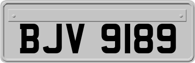 BJV9189
