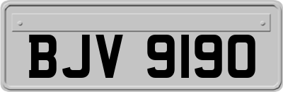 BJV9190