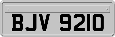 BJV9210