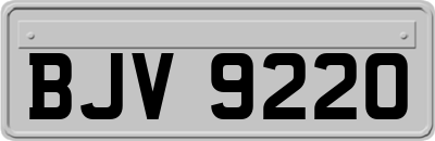 BJV9220