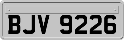 BJV9226
