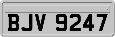 BJV9247
