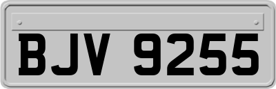 BJV9255