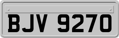BJV9270