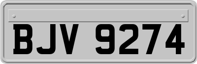 BJV9274