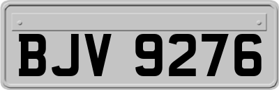 BJV9276