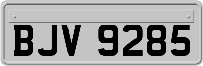BJV9285