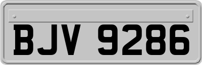 BJV9286
