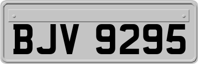 BJV9295