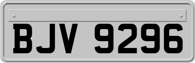 BJV9296