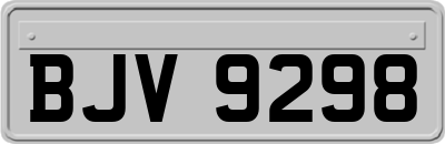 BJV9298