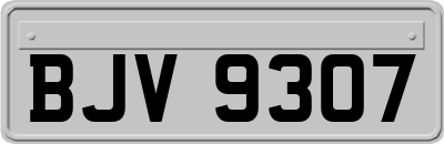 BJV9307