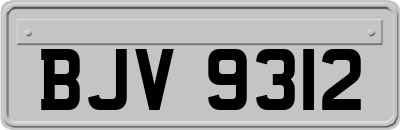 BJV9312