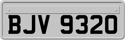 BJV9320