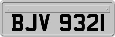 BJV9321