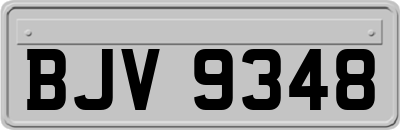 BJV9348