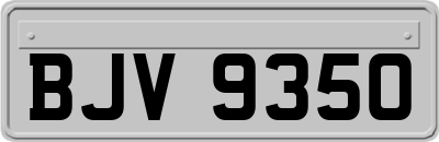 BJV9350