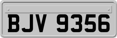 BJV9356