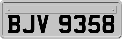 BJV9358