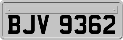 BJV9362