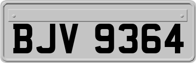 BJV9364