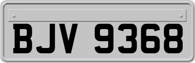 BJV9368