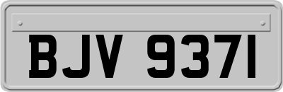 BJV9371