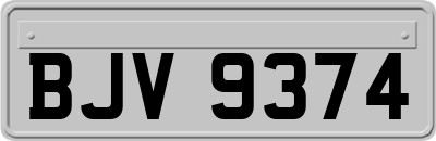 BJV9374