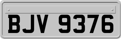 BJV9376