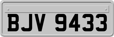 BJV9433