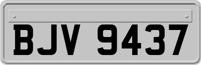 BJV9437