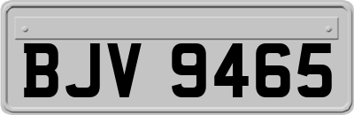 BJV9465