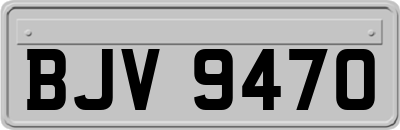 BJV9470