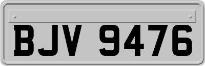 BJV9476