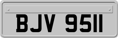 BJV9511