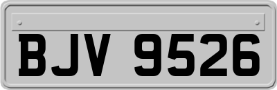 BJV9526
