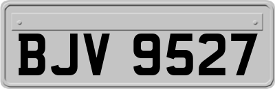 BJV9527