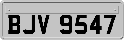 BJV9547