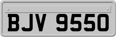 BJV9550