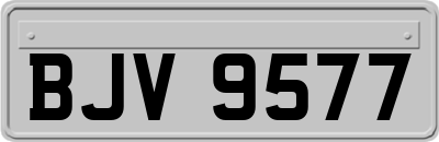 BJV9577