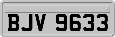 BJV9633